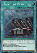 Heavy Forward (2021 Tin of Ancient Battles)
