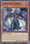 Darklord Nergal (MP21-EN119) Common