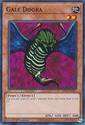 Gale Dogra (Structure Deck: Cyber Strike)