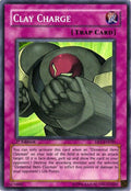 Clay Charge (DP1-EN030) Common