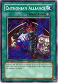 Chthonian Alliance (DP2-EN022) Common