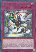 Speedroid Dupligate (LED8-EN008)  Rare