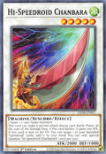 Hi-Speedroid Chanbara (LED8-EN017)  Common