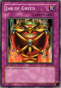 Jar of Greed (Starter Deck: Kaiba Evolution)