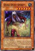 Dark Dust Spirit (SD2-EN004)  Common