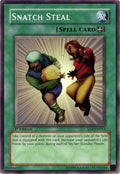 Snatch Steal (SD2-EN013)  Common