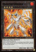 Evolzar Dolkka (MGED-EN029)  Premium Gold Rare