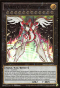 Number C1000: Numerounius (MGED-EN031)  Premium Gold Rare