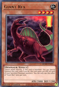 Giant Rex (MGED-EN055)  Rare