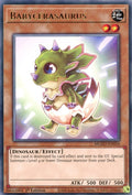 Babycerasaurus (MGED-EN056)  Rare