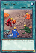 Fossil Dig (MGED-EN057)  Rare