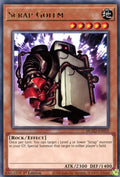Scrap Golem (MGED-EN059)  Rare