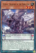 Zefraxi, Treasure of the Yang Zing (MGED-EN071)  Rare