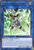 PSY-Framelord Lambda (MGED-EN077)  Rare