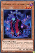 The Phantom Knights of Ancient Cloak (MGED-EN078)  Rare