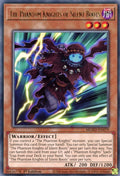 The Phantom Knights of Silent Boots (MGED-EN079)  Rare