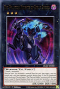 The Phantom Knights of Break Sword (MGED-EN080)  Rare