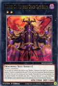 Number C1: Numeron Chaos Gate Sunya (MGED-EN082)  Rare