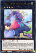 Number 41: Bagooska the Terribly Tired Tapir (MGED-EN090)  Rare