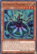 Altergeist Marionetter (MGED-EN091)  Rare