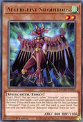Altergeist Silquitous (MGED-EN092)  Rare