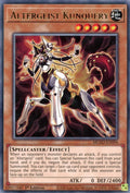 Altergeist Kunquery (MGED-EN094)  Rare