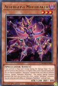 Altergeist Multifaker (MGED-EN095)  Rare