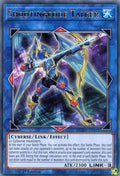 Shootingcode Talker (MGED-EN105)  Rare