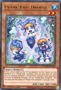 Prank-Kids Dropsies (MGED-EN108)  Rare