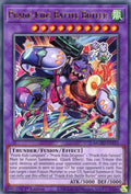 Prank-Kids Battle Butler (MGED-EN113)  Rare