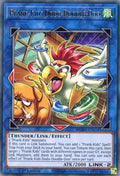 Prank-Kids Dodo-Doodle-Doo (MGED-EN114)  Rare