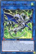 Dragunity Knight - Romulus (MGED-EN142)  Rare