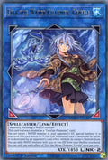 Eria the Water Charmer, Gentle (MGED-EN122)  Rare