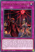Eldlixir of Scarlet Sanguine (MGED-EN125)  Rare
