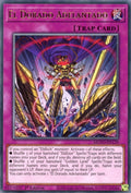 El Dorado Adelantado (MGED-EN129)  Rare