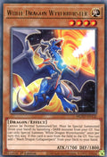 White Dragon Wyverburster (MGED-EN132)  Rare