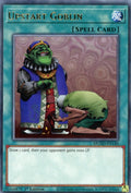 Upstart Goblin (MGED-EN146)  Rare