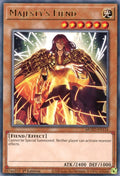 Majesty's Fiend (MGED-EN134)  Rare