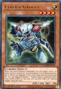 Cyberse Gadget (MGED-EN135)  Rare