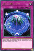 Summon Limit (MGED-EN150)  Rare