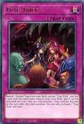 Trap Trick (MGED-EN152)  Rare