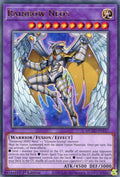 Rainbow Neos (MGED-EN137)  Rare