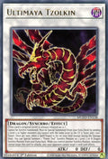 Ultimaya Tzolkin (MGED-EN138)  Rare