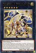 Constellar Ptolemy M7 (MGED-EN139)  Rare