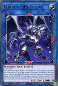 Firewall Dragon (Purple Alternate Art) (MGED-EN141)  Rare