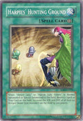 Harpies' Hunting Ground (SD8-EN024) Common