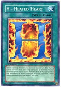 H - Heated Heart (DP03-EN016) Common