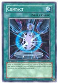 Contact (DP03-EN021) Common