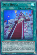 Doll House (Brothers of Legend)