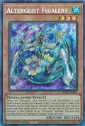 Altergeist Fijialert (BROL-EN047) Secret Rare